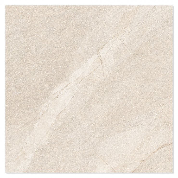 Klinker Duostone Beige Mat 60x60 cm-1